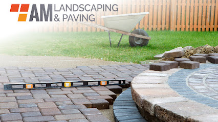 profile picture of AM Landscapes & Paving profile picture