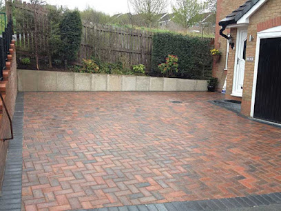 profile picture of TM Paving & Fencing profile picture