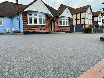 profile picture of Resin Driveways Billericay profile picture