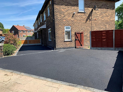 profile picture of RightWay Contractors - Block Paving & Tarmac profile picture