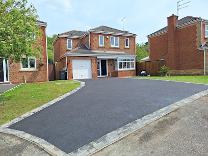 profile picture of Absolute driveways LTD profile picture