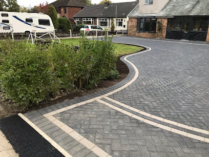 profile picture of A1 Quality Paving & Drives Ltd profile picture