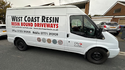 profile picture of West Coast Resin Driveways Blackpool profile picture