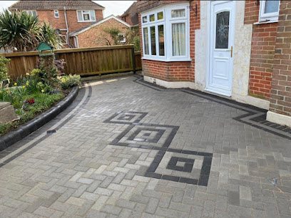 profile picture of Belvoir contractors driveways profile picture