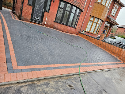 profile picture of Affordable Driveway & Patios Ltd