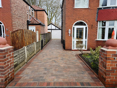 profile picture of Avon Paving profile picture