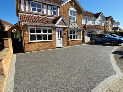 profile picture of West Yorkshire Resin Driveways LTD profile picture