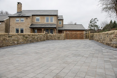 profile picture of Oakwell Paving profile picture