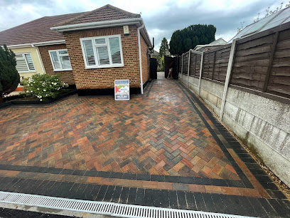 profile picture of Smartpoint Paving LTD profile picture