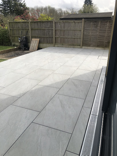 profile picture of DJL Paving and Construction profile picture