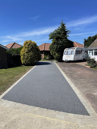 profile picture of Earthworks Driveways LTD - Drop Kerbs & Driveways Bristol profile picture