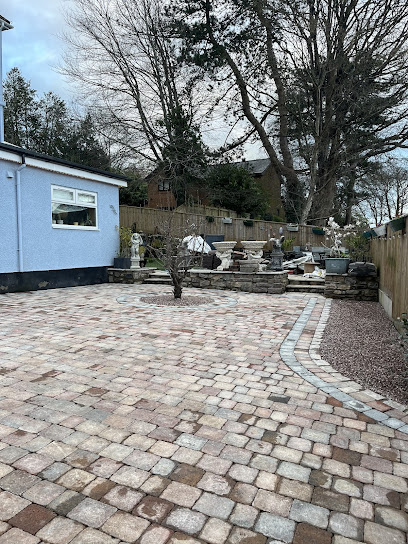 profile picture of Edge To Edge Paving Ltd profile picture