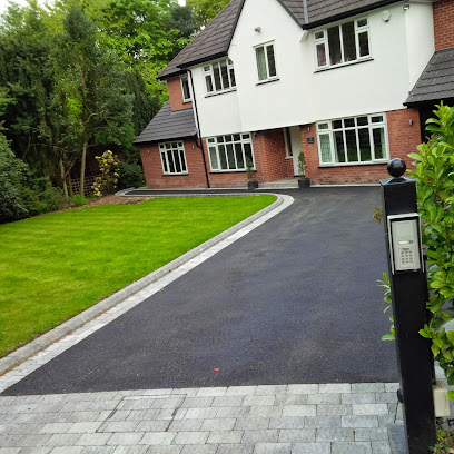 profile picture of Block Paving Cambridge profile picture