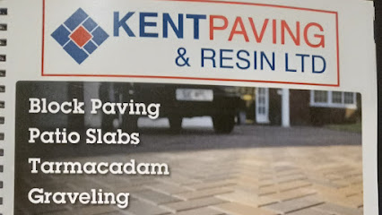 profile picture of Kent Paving & Resin ltd profile picture