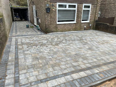 profile picture of Magenta Driveways and Paving Cardiff profile picture