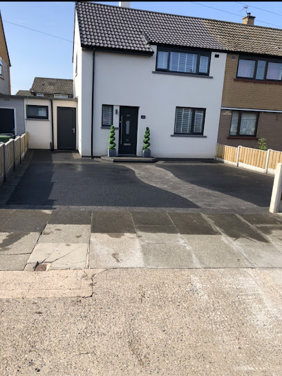 profile picture of DBD Driveways & Patios