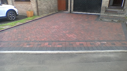 profile picture of City Paving (Wales) Ltd profile picture