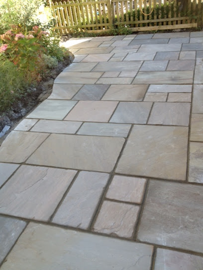 profile picture of BR Paving and Driveways profile picture