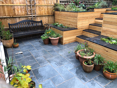 profile picture of charnwood paving services profile picture