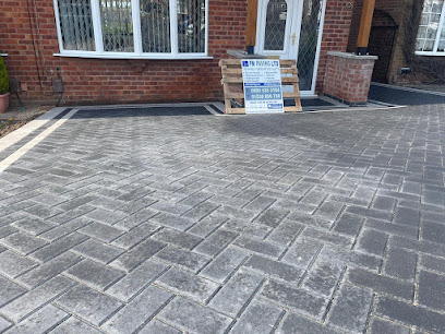 profile picture of FM Paving Ltd profile picture