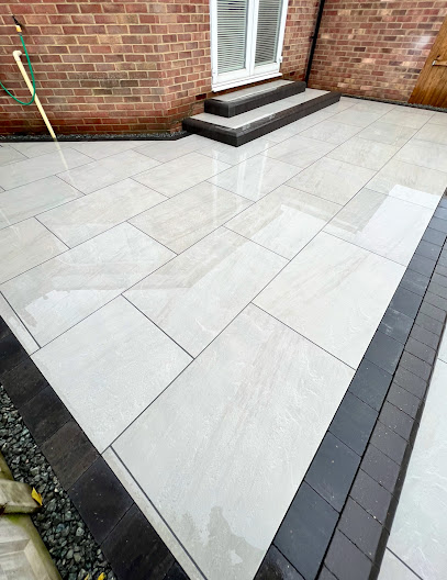 profile picture of Platinum paving & landscaping profile picture