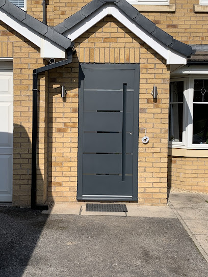 profile picture of Ally Doors Ltd profile picture