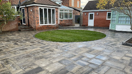 profile picture of Cheshire Paving Company profile picture