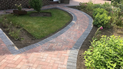 profile picture of JW Paving & Landscaping Ltd profile picture