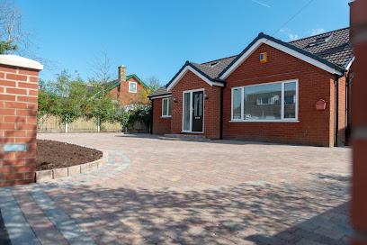 profile picture of The Driveway Paving Company