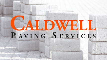 profile picture of Caldwell Paving Services profile picture