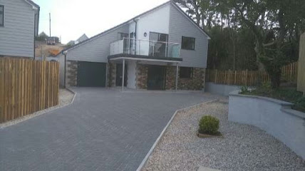 profile picture of Paveline driveways and paving specialist Cornwall profile picture