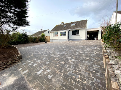 profile picture of Cremin Surfacing Groundworks & Landscaping Ltd profile picture