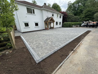 profile picture of PT Paving LTD profile picture