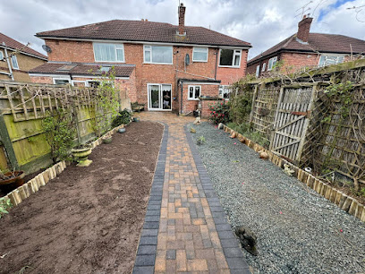 profile picture of Lyons Paving & Landscaping