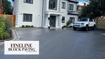 profile picture of Fineline Block Paving & Landscaping profile picture