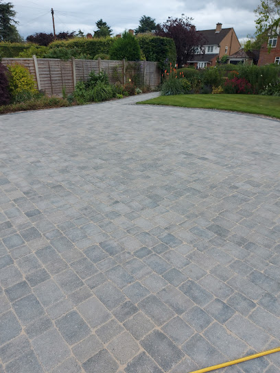 profile picture of Pride Driveways (Derby) Ltd profile picture