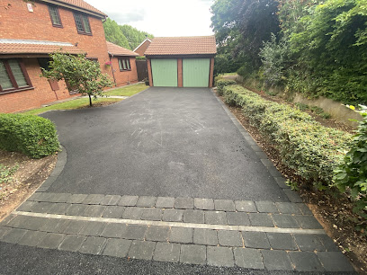 profile picture of Alpha Driveways & Landscapes ltd - Driveways derby profile picture