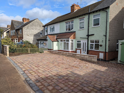 profile picture of Alpha Driveways Ltd profile picture