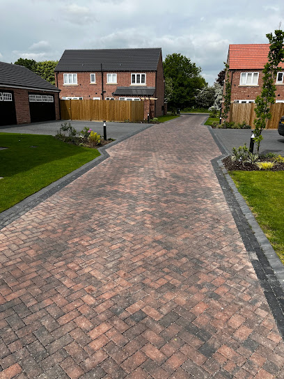 profile picture of M & A Paving Ltd profile picture