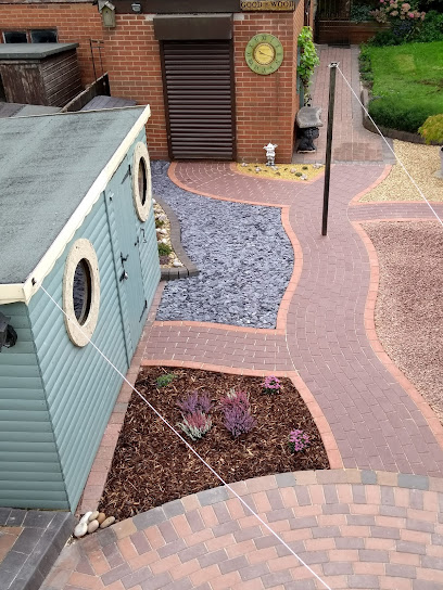 profile picture of Kingfisher Paving