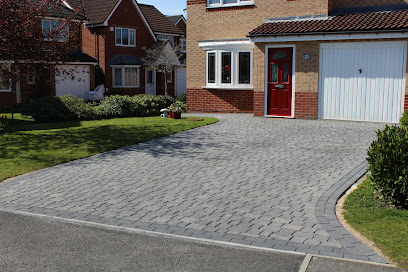 profile picture of Driveways and Patios North East Ltd profile picture