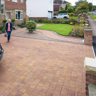 profile picture of Harrow Driveway Paving and Dropped Kerb profile picture