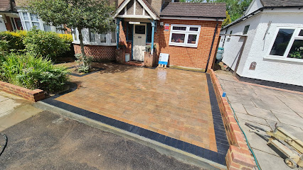 profile picture of Keycraft paving ltd Ruislip profile picture