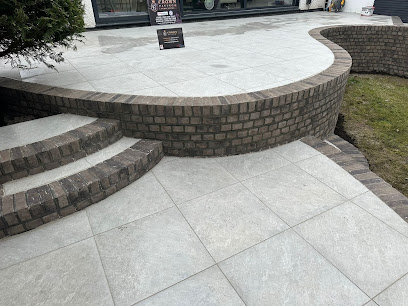 profile picture of Crown Paving Ltd profile picture