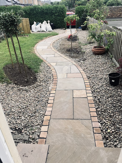 profile picture of Lothian Paving Ltd profile picture