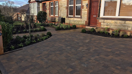 profile picture of The Edinburgh Paving & Landscaping Company profile picture