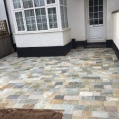 profile picture of Priory Paving Ltd profile picture