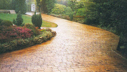 profile picture of Cobblestone Driveways & Patterned Concrete Chester & Flintshire profile picture