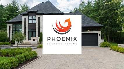 profile picture of Phoenix Bespoke Paving Ltd profile picture