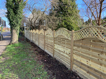 profile picture of Winters Fencing And Paving profile picture